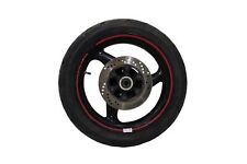 Cerchio posteriore ducati usato  Italia