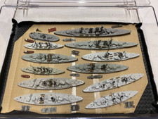 Marine kreuzer schiffe gebraucht kaufen  Schmiechen