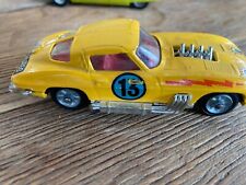 Corgy toys corvette d'occasion  Le Palais