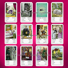 Jeu cartes divinatoires d'occasion  Metz-
