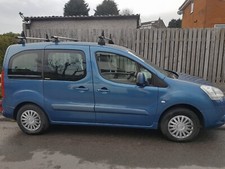 2010 citroen berlingo for sale  HUDDERSFIELD