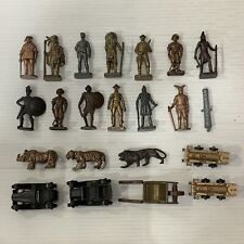 Lot collection figurines d'occasion  Sotteville-lès-Rouen