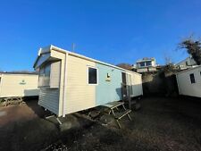 Willerby mistral 29ft for sale  WOOLACOMBE