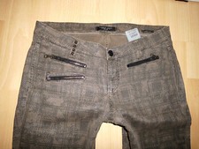 Cambio jeans nieten gebraucht kaufen  Winsen