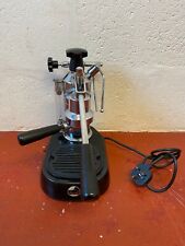 Pavoni europiccola lever for sale  LONDON