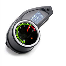 Velocímetro digital tacômetro odômetro medidor para RPS Hawk 250 sem sensor de cabo, usado comprar usado  Enviando para Brazil