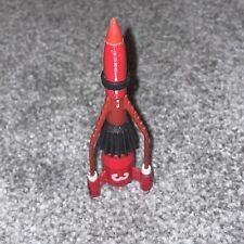 thunderbirds rocket for sale  SOUTHAMPTON