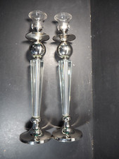Pair vintage 55cm for sale  STOKE-ON-TRENT