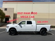 2021 ram 2500 for sale  Las Vegas