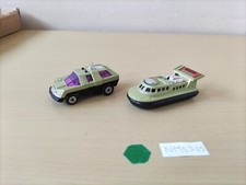 Matchbox super fast d'occasion  Toulouse-