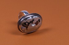 Schöner ring 925er gebraucht kaufen  Ansbach