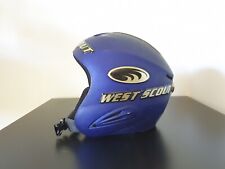 Casco sci bambino usato  Cividale del Friuli