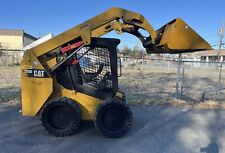 2018 caterpillar 226d for sale  Glen Allen