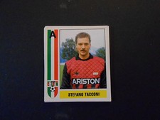 Figurina grande calcio usato  Torino