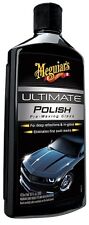 Esmalte pré-decerado Meguiar's Meguiars Ultimate 473ml - NOVO EM FOLHA, usado comprar usado Esmalte pré-decerado Meguiar's Meguiars Ultimate 473ml - NOVO EM FOLHA, usado comprar usado  Enviando para Brazil