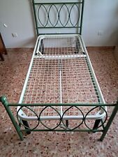 Letto singolo misura usato  Santa Croce sull'Arno