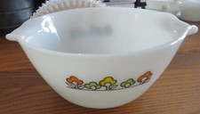 Mixing bowl anchor for sale  Catawba
