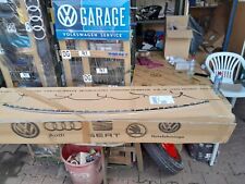Tiguan allspace chromleiste gebraucht kaufen  Bochum