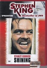 Dvd stanley kubrik usato  Roma