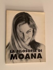 Filosofia moana pozzi usato  Pieve di Cento