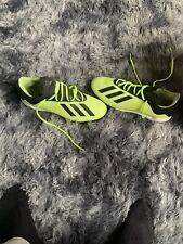 Adidas men yellow for sale  BRIGG