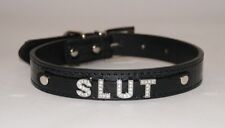 Slut black bondage for sale  SHREWSBURY