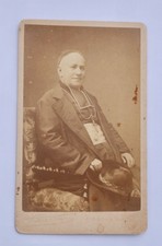 Cdv high ranking d'occasion  Expédié en Belgium