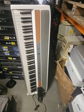 Korg sp250 digital for sale  DAGENHAM