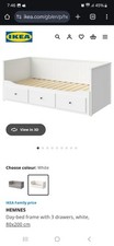 Ikea day bed for sale  KINGSWINFORD