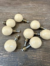 Drexel declaration knobs for sale  Trabuco Canyon