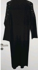 Strickkleid maxikleid schwarz gebraucht kaufen Strickkleid maxikleid schwarz gebraucht kaufen  Schwerin