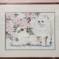 Persian blossoms heart for sale  Binghamton