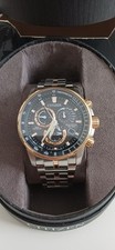Citizen mens eco for sale  WEST DRAYTON