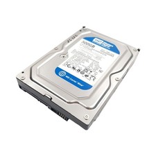 Disque dur 500go d'occasion  France