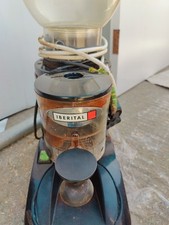 Iberital coffee grinder for sale  LONDON