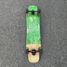 Landyachtz longboard hatchet for sale  Bountiful