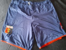 Pantaloncini short football usato  Vallebona
