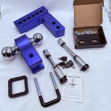 Receiver drop rise for sale  Raleigh