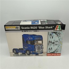 Italeri scania r620 for sale  RENFREW