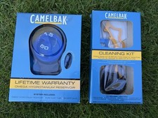 Camelbak bundle hydrotanium for sale  ASHBY-DE-LA-ZOUCH