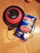 Vileda vrobi bodenwischer gebraucht kaufen  Wörth
