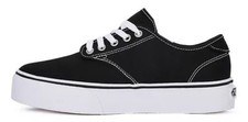 Vans camden platform for sale  BARNET