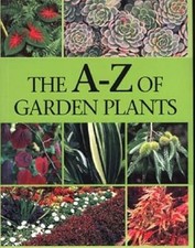 The A-Z of Garden Plants (Gardening), , Used; Good Book comprar usado  Enviando para Brazil