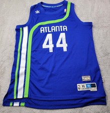 Addidas atlanta hawks for sale  Indianapolis