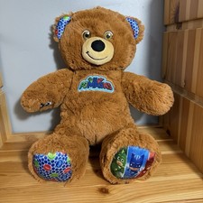 Pjmasks build bear for sale  Dawsonville
