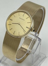 Vintage movado 14k for sale  Palos Hills