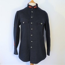 Veste officier sapeurs d'occasion Veste officier sapeurs d'occasion  France