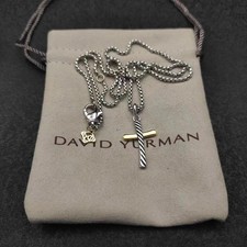 David yurman cable for sale  Jonesboro
