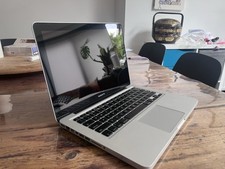 Macbook pro inch for sale  LONDON