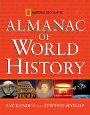 Almanac history hardcover for sale  Montgomery
